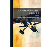 Rockets and People, Volume 4