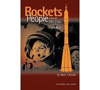 Rockets And People, Volume Iii