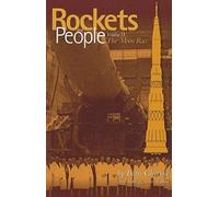 Rockets And People, Volume Iv: The Moon Race