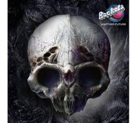 Rockets - Another Future-Black Vinyl [Import]