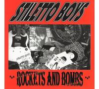 Rockets & Bombs [Vinyl Album] [Import]