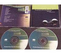 Rockets Burst From The Streetlamps