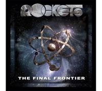 Rockets - Final Frontier (Clear [Vinyl] [Import]