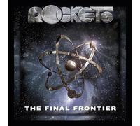 Rockets - Final Frontier (Electric Blue [Vinyl] [Import]