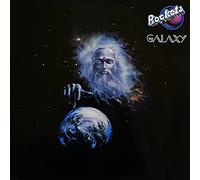 Rockets - Galaxy