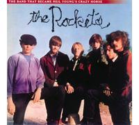 Rockets [Import]
