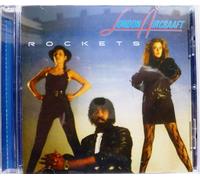 Rockets - London Aircraft