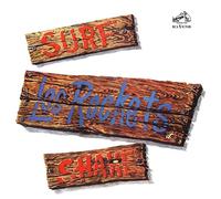 Rockets, Los - Surf Shake [Import]