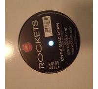 Rockets - On The Road Again