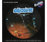 On The Road Again – Picture Disc – Import – Intermezzo