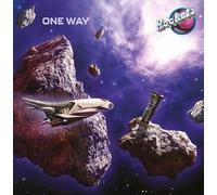 Rockets - One Way-Includes Bonus Tracks [Import]