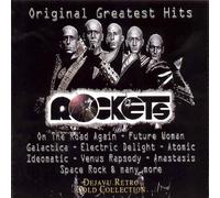 Rockets - Original Greatest Hits - 34 Brani F