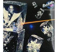 Rockets - Plasteroid [Import]