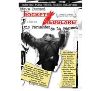 Rockets Redglare [Import USA Zone 1]