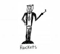 Rockets - Rockets EP [Import]