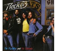 Rockets - Rockets/No Ballads [Import]