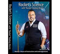 Rocket's Science with Rodney Morris