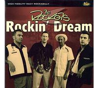 Rockets, the - Rockin' Dream (10") [Import]
