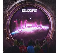 The Rockets Wonderland (CD)
