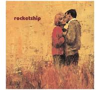Rocketship – A Certain Smile, A Certain Sadness – CD – Slumberland