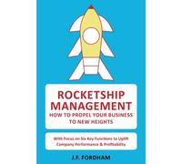 Rocketship Management