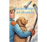 Rocketship to Heaven