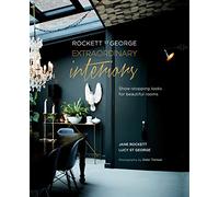 Rockett St George: Extraordinary Interiors: Show-stopping looks for unique interiors