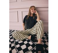 Rockett St George Pyjama Rockett St George avec nous en jersey brodé