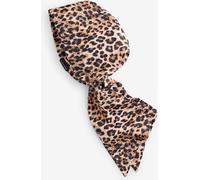 Rockett St George Rockett St George Animal Print Headscarf