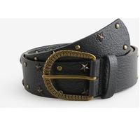 Rockett St George Rockett St George Black Star Stud Belt