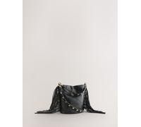 Rockett St George Sac à bandoulière Rockett St George avec étoile cloutée