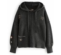 Rockett St George Sweat-shirt à capuche Rockett St George en maille