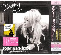 Rockferry-Deluxe Edition +Bonus(2Cd) [Import]