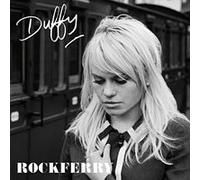 Duffy – Rockferry – CD – Édition simple