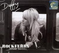 Rockferry (Inclus bonus 7 titres)