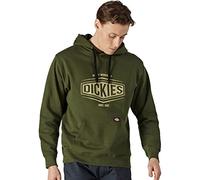 Rockfield Hoodie, Sweat à Capuche,