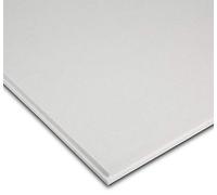 Rockfon Pacific - Faux plafond en panneau de laine de roche encastré 60 x 60 cm