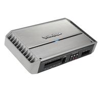 Rockford Amplificateur 4 Canaux FOSGATE PUNCH PM600X4 (EU)