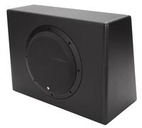 ROCKFORD Caisson De Basses Actif 25 Cm FOSGATE PUNCH P300-10