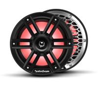 Rockford Color Optix Haut-Parleur Coaxial 20 CM Performance 300W RMS 1.200W Max