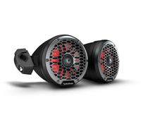 ROCKFORD Color Optix Haut-Parleur De Wakeboard 16,5 Cm M2WL-65MB