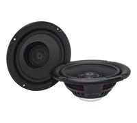 ROCKFORD FOSGATE Haut-Parleur 16,5 Cm Puissance 75 W RMS / 150 W Max. TMS65