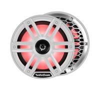 Rockford Fosgate Haut-parleur Color Optix M2 8´´ 300w