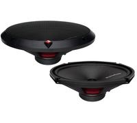 Rockford Fosgate Haut-Parleur R169x2