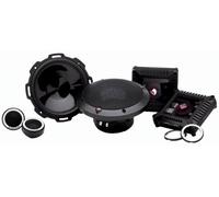 Rockford T152-S enceinte de voiture 2-voies 150 W