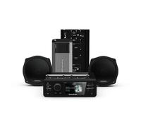 Rockford Fosgate HD9813SG-PMX-STG2-Haut-parleur de 16,5 cm avec 150 W (RMS : 75 W) - Système audio