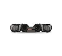 Rockford Fosgate Kit audio HD24-STG2 | Kits audio compatibles avec les modèles Harley-Davidson à partir de 2024 avec A2B et Skyline OS