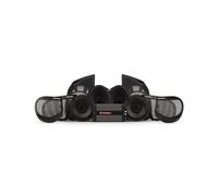 Rockford Fosgate Kit audio HD24-STG3 | Kits audio compatibles avec les modèles Harley-Davidson à partir de 2024 avec A2B et Skyline OS