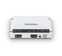 ROCKFORD FOSGATE M1200-1D PRIME Digitaler Monoblock Boote Marine Outdoor