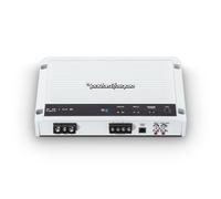 ROCKFORD FOSGATE M1200-1D PRIME Digitaler Monoblock Boote Marine Outdoor